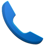 Logo of Reactiv Dialer android Application 